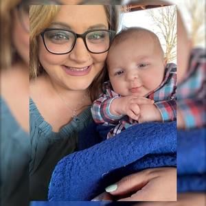 Meet your Posher, Casey